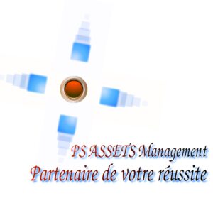 PS ASSETS MANANT Partenaire de votre réussite